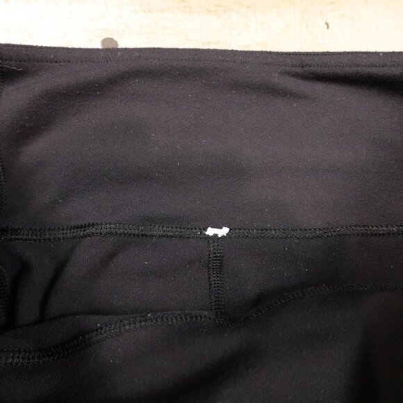 Lululemon Wunder Under Leggings Women’s Size 6 Black Full Length Yoga 33" - Picture 3 of 13
